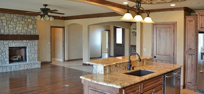 Home Builder Tulsa