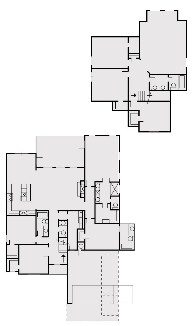 New Home plans in Collinsville