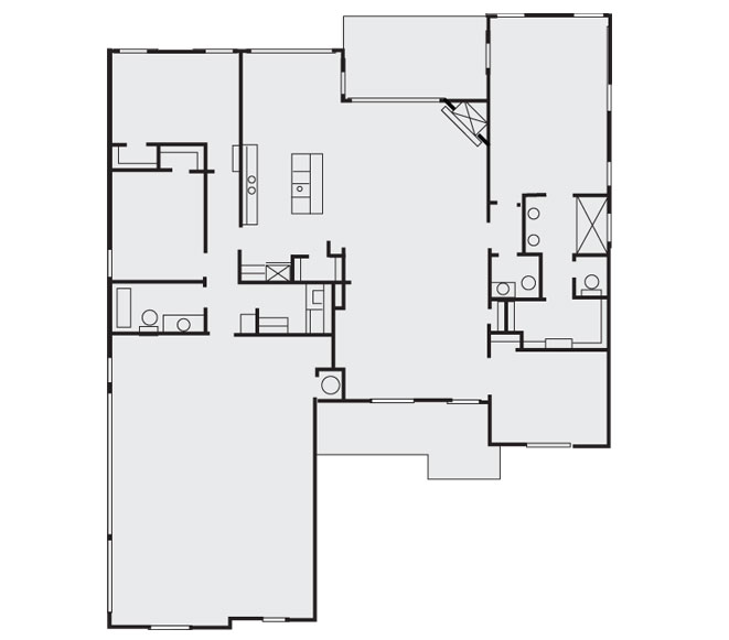 New Home plans in Collinsville