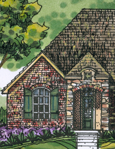New Homes Oklahoma